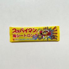 사진 갤러리 뷰어로드【30枚セット】スッパイマン 梅シートロング