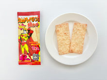 Load image into Gallery viewer, 【箱買い】スッパイマン焼きかま 24枚入