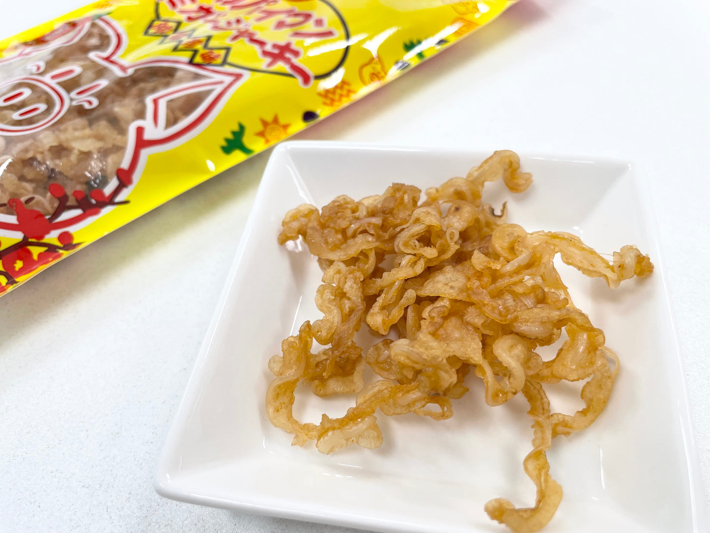 Mimigar 肉乾 25g