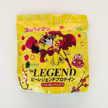 Load image into Gallery viewer, (プロテイン)ビーレジェンドWPCスッパイマン梅風味900g
