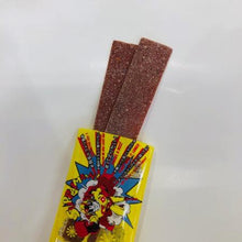 画像をギャラリービューアに読み込む, スッパイマン梅シートロング