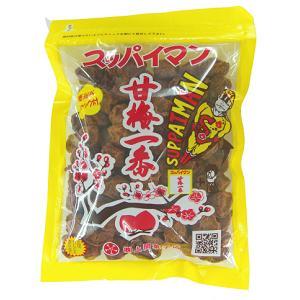 スッパイマンの甘梅一番 175g