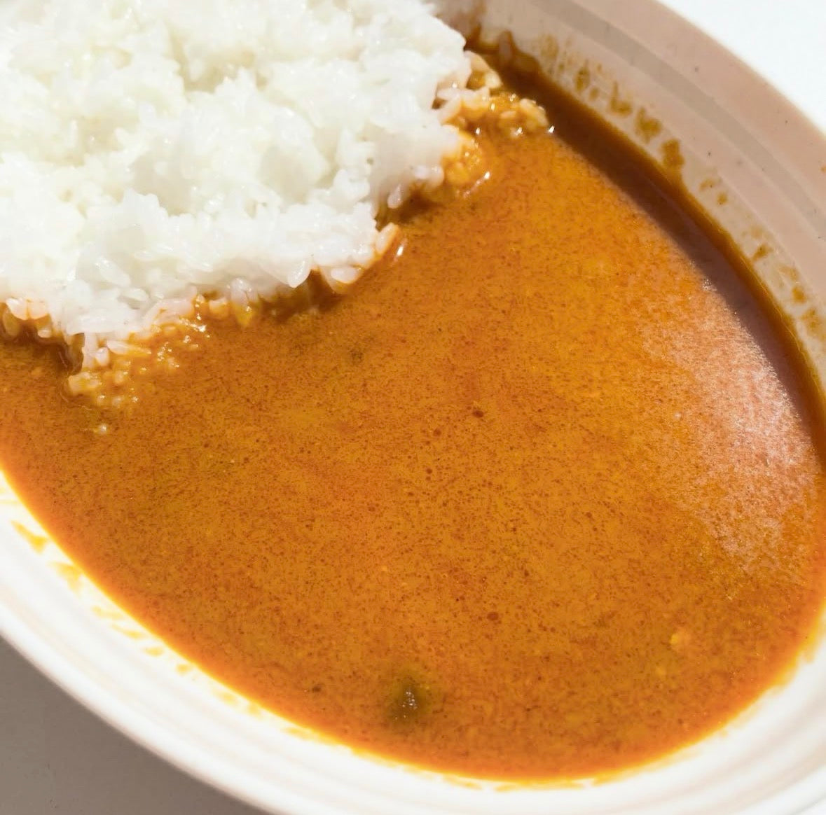 スッパイマンカレー/１人前(180ｇ)