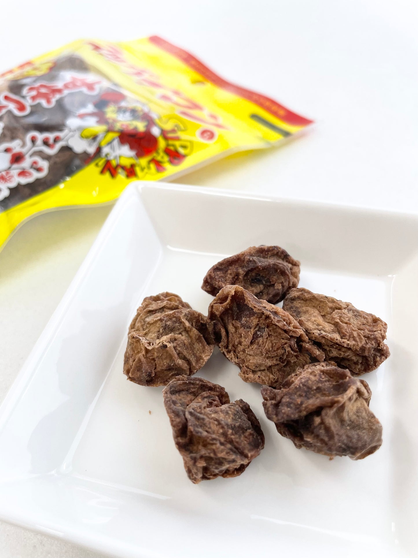スッパイマン甘梅一番35ｇ