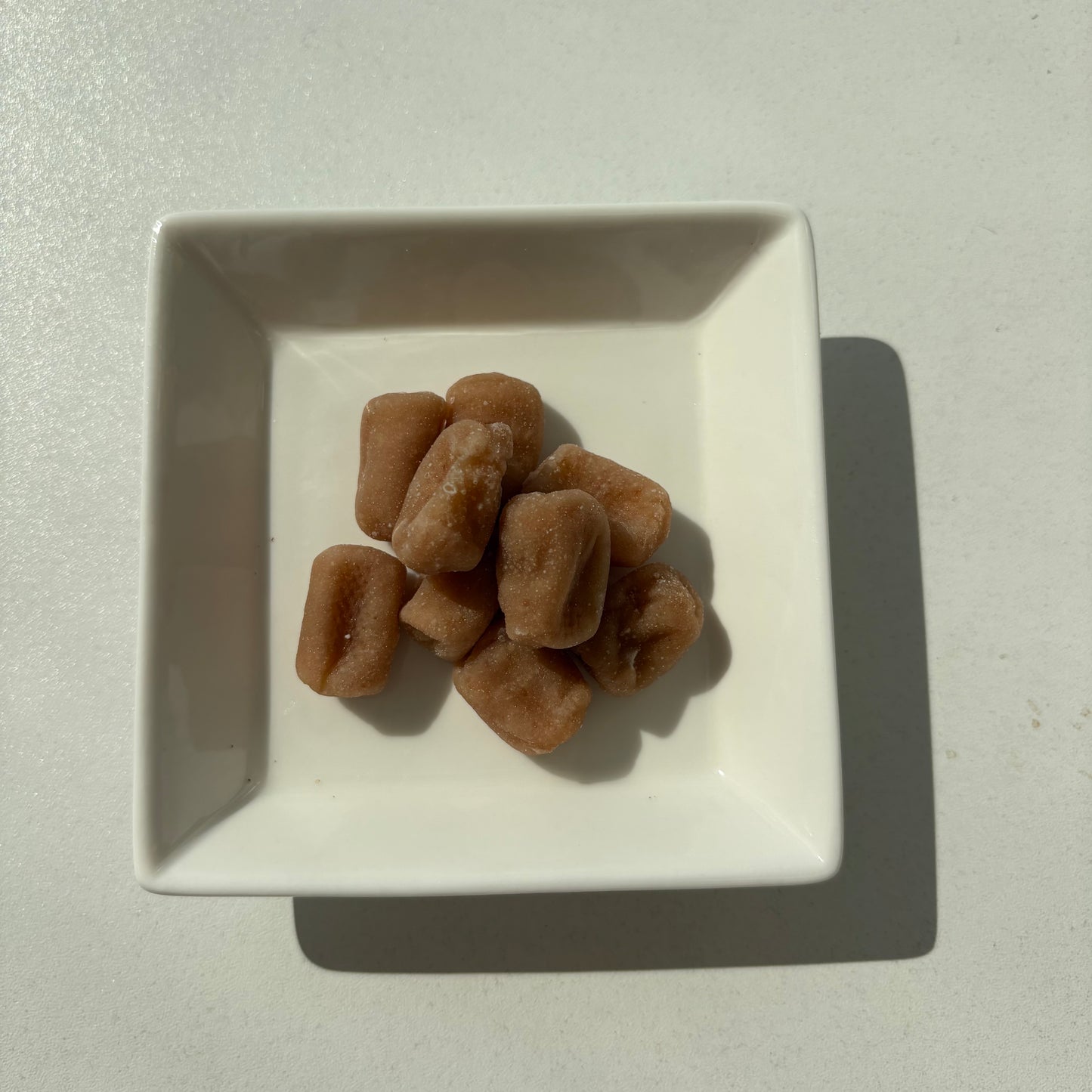 スッパイマンつまめるはちみつ梅肉18g