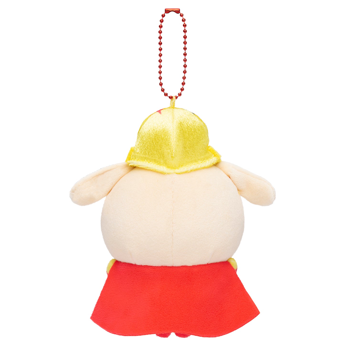 ちいかわ×スッパイマン　マスコット（ちいかわ・ハチワレ・うさぎ）