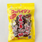 スッパイマン甘梅一番65ｇ