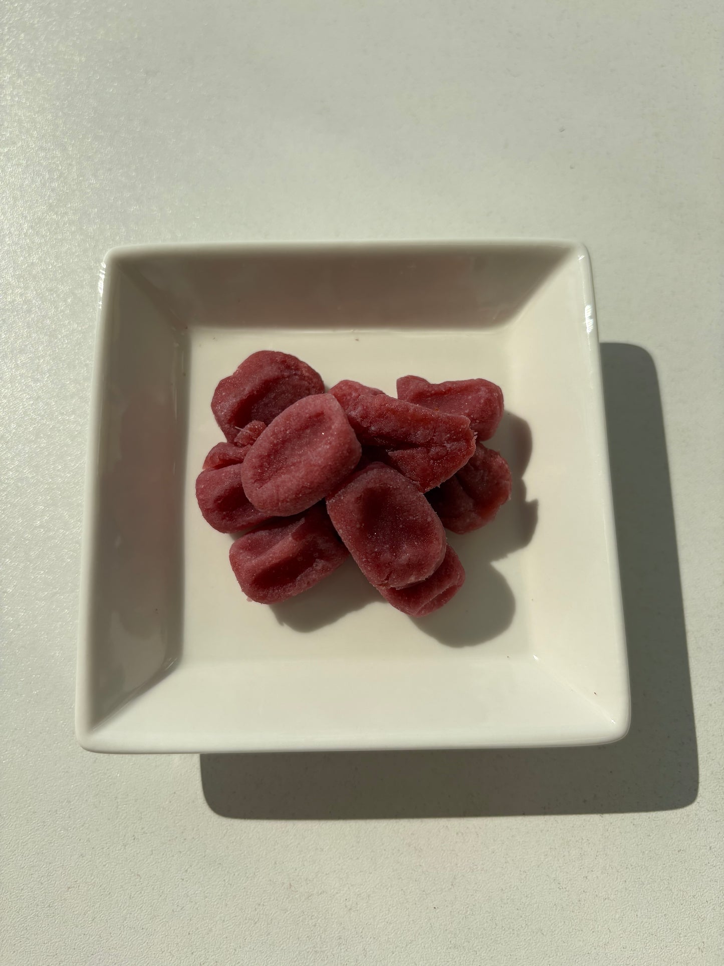 スッパイマンつまめる梅肉20ｇ
