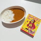 スッパイマンカレー/１人前(180ｇ)