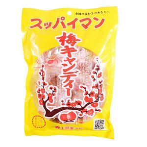 Suppaiman Plum Candy 12 pieces
